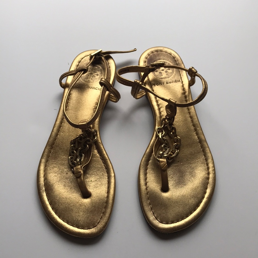 Tory Burch Sandals